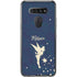 Disney Tinker Bell Believe LG K51/Q51 Clear Case
