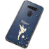 Disney Tinker Bell Believe LG K51/Q51 Clear Case
