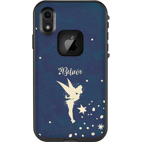 Disney Tinker Bell Believe LifeProof Fre iPhone Skin