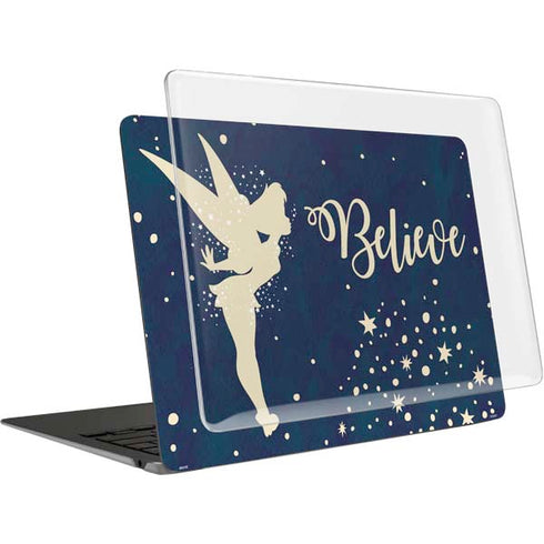 Disney Tinker Bell Believe MacBook Air 13in (2020) Case plus Skin