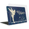 Disney Tinker Bell Believe MacBook Air 13in (2020) Case plus Skin