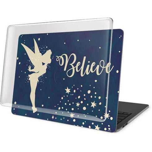 Disney Tinker Bell Believe MacBook Pro 13in (2020) Case plus Skin