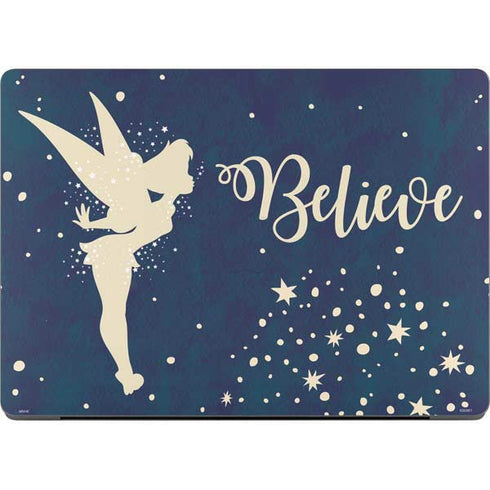 Disney Tinker Bell Believe MacBook Pro 14in (2021-24) Skin