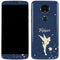 Disney Tinker Bell Believe Moto E5 Plus Skin