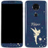 Disney Tinker Bell Believe Moto E5 Plus Skin