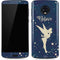 Disney Tinker Bell Believe Moto G6 Skin