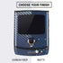 Disney Tinker Bell Believe Motorola RAZR Skin