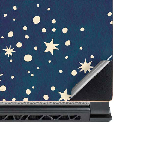 Disney Tinker Bell Believe MSI GS65 Stealth Laptop Skin