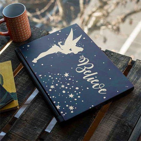 Disney Tinker Bell Believe MSI GS65 Stealth Laptop Skin