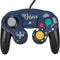 Disney Tinker Bell Believe Nintendo GameCube Controller Skin