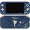 Disney Tinker Bell Believe Nintendo Switch Lite Skin
