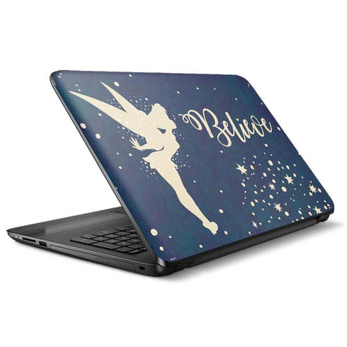 Disney Tinker Bell Believe HP Notebook Skin