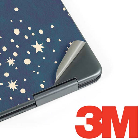 Disney Tinker Bell Believe Notebook 9 Pro 13in (2017) Skin