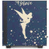 Disney Tinker Bell Believe NZXT H510 Compact ATX Mid-Tower Case Skin