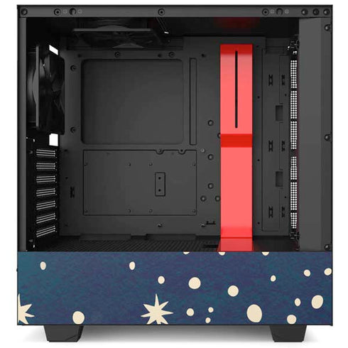 Disney Tinker Bell Believe NZXT H510 Compact ATX Mid-Tower Case Skin