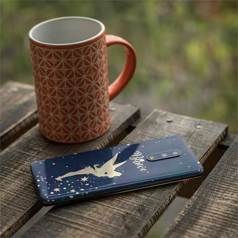 Disney Tinker Bell Believe OnePlus 7 Pro Skin