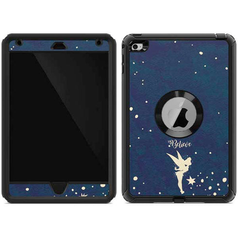 Disney Tinker Bell Believe Otterbox Defender iPad Skin