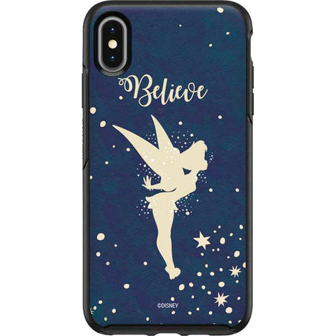 Disney Tinker Bell Believe Otterbox Symmetry iPhone Skin
