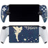 Disney Tinker Bell Believe PlayStation Portal Remote Player Skin