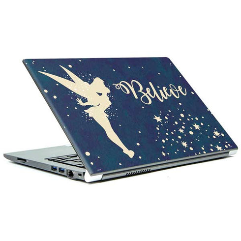 Disney Tinker Bell Believe Portege Z30t/Z30t-A Skin