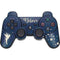 Disney Tinker Bell Believe PS3 Dual Shock wireless controller Skin