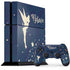 Disney Tinker Bell Believe PS4 Console and Controller Bundle Skin