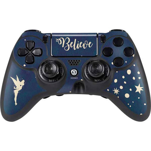 Disney Tinker Bell Believe PS4/PC SCUF Impact Controller Skin