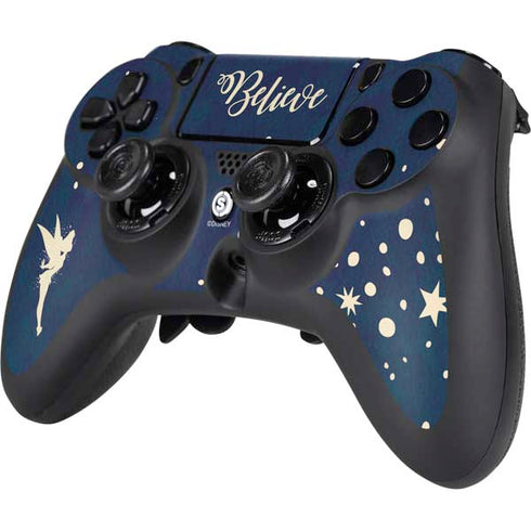 Disney Tinker Bell Believe PS4/PC SCUF Impact Controller Skin