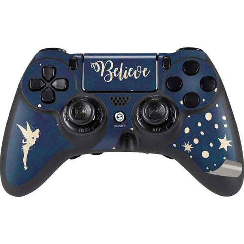 Disney Tinker Bell Believe PS4/PC SCUF Impact Controller Skin