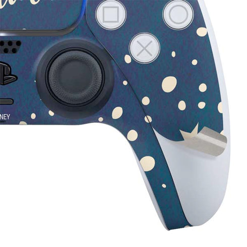 Disney Tinker Bell Believe PS5 Controller Skin