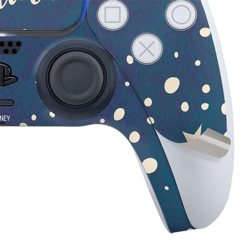 Disney Tinker Bell Believe PS5 Slim Digital Edition Bundle Skin