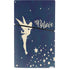 Disney Tinker Bell Believe PS5 Slim Digital Edition Console Skin
