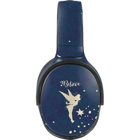 Disney Tinker Bell Believe Skullcandy Venue Skin