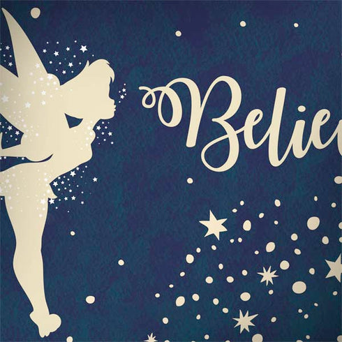 Disney Tinker Bell Believe HP Spectre Skin