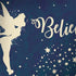 Disney Tinker Bell Believe HP Spectre Skin
