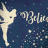 Disney Tinker Bell Believe Surface Book 2 15in Skin
