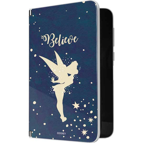Disney Tinker Bell Believe Surface Duo Skin