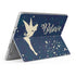 Disney Tinker Bell Believe Surface Go Skin