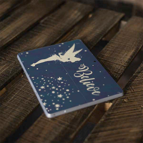 Disney Tinker Bell Believe Surface Go Skin