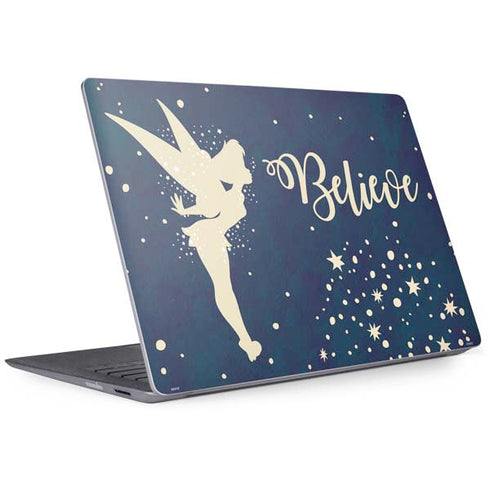 Disney Tinker Bell Believe Surface Laptop 2 Skin