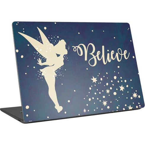 Disney Tinker Bell Believe Surface Laptop 4 15in Skin