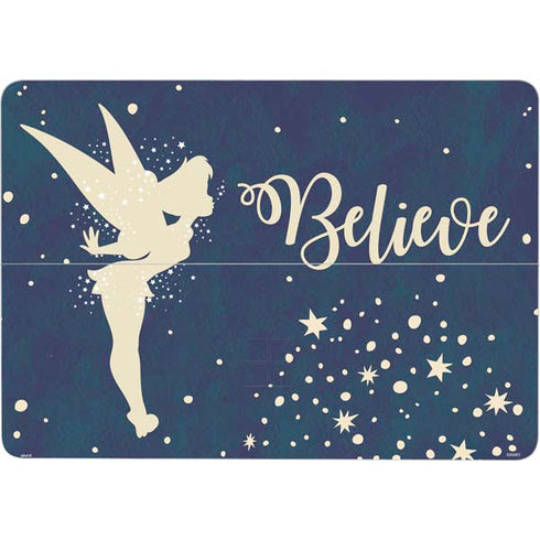 Disney Tinker Bell Believe Surface Laptop Studio Skin