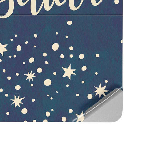 Disney Tinker Bell Believe Surface Laptop Studio Skin