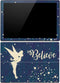 Disney Tinker Bell Believe Surface Pro 4 Skin