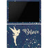 Disney Tinker Bell Believe Surface Pro 6 Skin