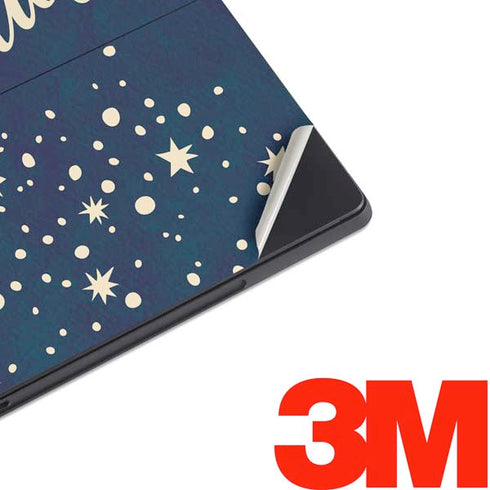 Disney Tinker Bell Believe Surface Pro 6 Skin