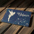 Disney Tinker Bell Believe Surface Pro 6 Skin