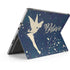 Disney Tinker Bell Believe Surface Pro 8 Skin