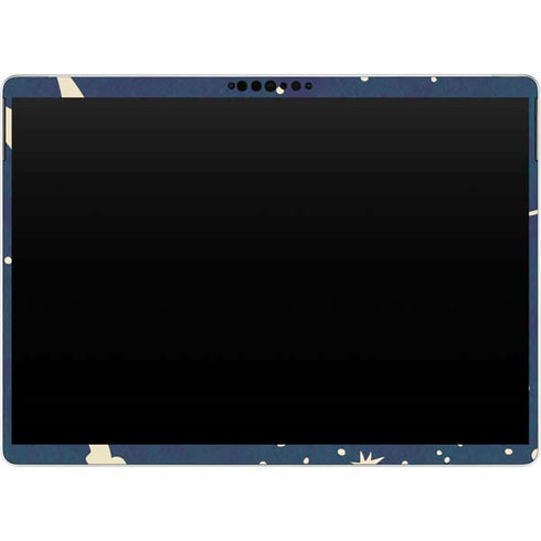 Disney Tinker Bell Believe Surface Pro 9 Skin