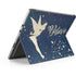 Disney Tinker Bell Believe Surface Pro 9 Skin